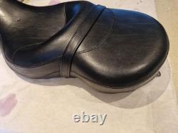 Harley Davidson Sportster Seat Genuine