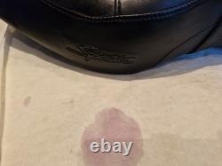 Harley Davidson Sportster Seat Genuine