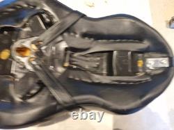 Harley Davidson Sportster Seat Genuine