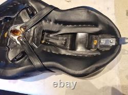 Harley Davidson Sportster Seat Genuine