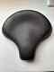 Harley Davidson Sportster Seat Kh Xl Xlch Panhead Shovelhead Springer Chopper