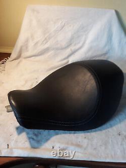 Harley Davidson Sportster Seat Saddle RDW-92/61-0067