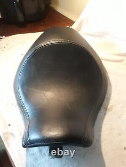 Harley Davidson Sportster Seat Saddle RDW-92/61-0067