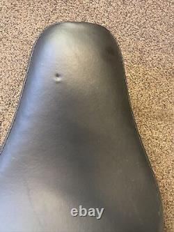 Harley Davidson Sportster Seat Saddle RDW-92/61-0067