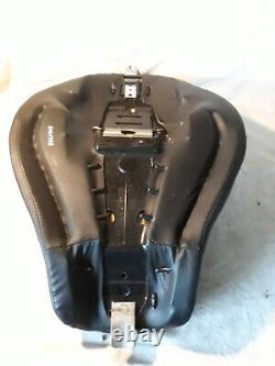 Harley Davidson Sportster Seat Saddle RDW-92/61-0067