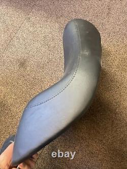 Harley Davidson Sportster Seat Saddle RDW-92/61-0067