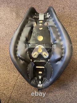 Harley Davidson Sportster Seat Saddle RDW-92/61-0067