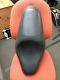 Harley-davidson Sportster Seat (sportster Since 1957 Logo Rear Seat) 1982-2003