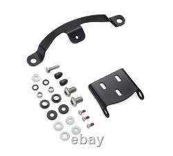 Harley-Davidson Sportster Solo Saddle Seat Rigid Mount Installation Kit 52100016