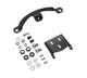 Harley-davidson Sportster Solo Saddle Seat Rigid Mount Installation Kit 52100016