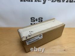 Harley-Davidson Sportster Solo Saddle Seat Rigid Mount Installation Kit 52100016