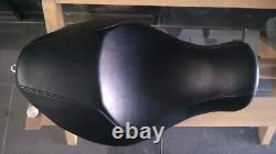 Harley Davidson Sportster Solo Seat 2006 Onwards