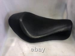 Harley Davidson Sportster Solo Seat 2009 to 2014