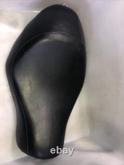 Harley Davidson Sportster Solo Seat 2009 to 2014