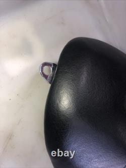 Harley Davidson Sportster Solo Seat 2009 to 2014