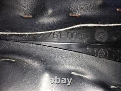 Harley Davidson Sportster Solo Seat 2009 to 2014