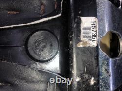 Harley Davidson Sportster Solo Seat 2009 to 2014