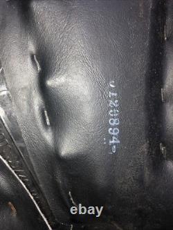 Harley Davidson Sportster Solo Seat 2009 to 2014