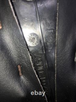 Harley Davidson Sportster Solo Seat 2009 to 2014