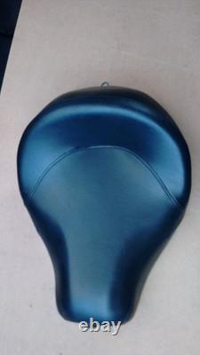 Harley-Davidson Sportster Solo Seat 2016 & Up (Genuine Harley-Davidson Seat)