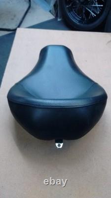 Harley-Davidson Sportster Solo Seat 2016 & Up (Genuine Harley-Davidson Seat)