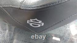 Harley-Davidson Sportster Solo Seat 2016 & Up (Genuine Harley-Davidson Seat)