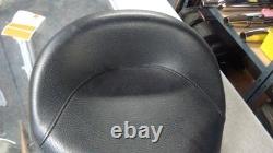 Harley-Davidson Sportster Solo Seat 2016 & Up (Genuine Harley-Davidson Seat)