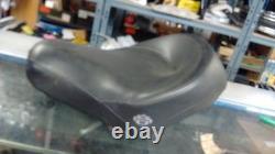 Harley-Davidson Sportster Solo Seat 2016 & Up (Genuine Harley-Davidson Seat)
