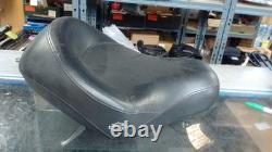 Harley-Davidson Sportster Solo Seat 2016 & Up (Genuine Harley-Davidson Seat)