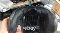 Harley-Davidson Sportster Solo Seat 2016 & Up (Genuine Harley-Davidson Seat)