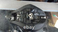 Harley-Davidson Sportster Solo Seat 2016 & Up (Genuine Harley-Davidson Seat)