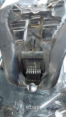 Harley-Davidson Sportster Solo Seat 2016 & Up (Genuine Harley-Davidson Seat)