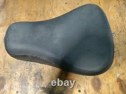 Harley Davidson Sportster Solo Seat (51911-10) 2000 to 2016