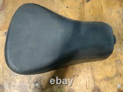 Harley Davidson Sportster Solo Seat (51911-10) 2000 to 2016