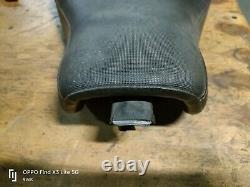 Harley Davidson Sportster Solo Seat (51911-10) 2000 to 2016