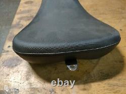 Harley Davidson Sportster Solo Seat (51911-10) 2000 to 2016