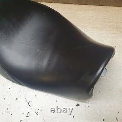 Harley Davidson Sportster Solo Seat / Saddle