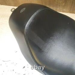 Harley Davidson Sportster Solo Seat / Saddle