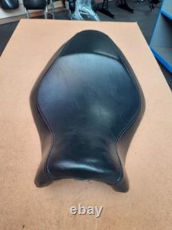 Harley-Davidson Sportster Solo Seat for 2004 & Up Models