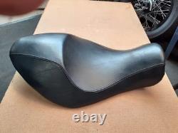Harley-Davidson Sportster Solo Seat for 2004 & Up Models