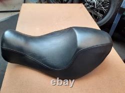 Harley-Davidson Sportster Solo Seat for 2004 & Up Models