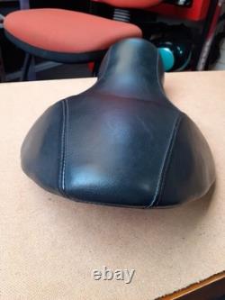 Harley-Davidson Sportster Solo Seat for 2004 & Up Models
