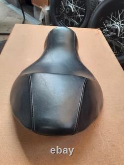 Harley-Davidson Sportster Solo Seat for 2004 & Up Models