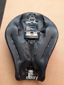 Harley-Davidson Sportster Solo Seat for 2004 & Up Models