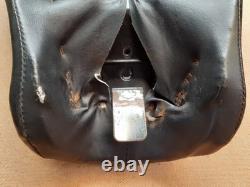 Harley-Davidson Sportster Solo Seat for 2004 & Up Models