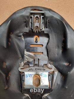 Harley-Davidson Sportster Solo Seat for 2004 & Up Models