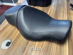 Harley Davidson Sportster Sundowner Seat Deep Bucket RDW-92/61-0067