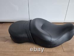 Harley Davidson Sportster Sundowner Seat Deep Bucket RDW-92/61-0067