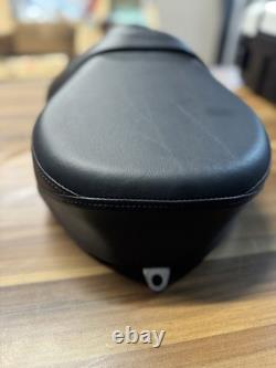 Harley Davidson Sportster Sundowner Seat Deep Bucket RDW-92/61-0067