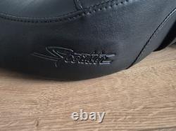 Harley Davidson Sportster Sundowner Seat Deep Bucket RDW-92/61-0067